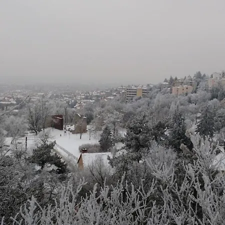 Hotel miłości Feherhaz Alkalmi Szallo