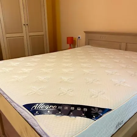 Hotel miłości Feherhaz Alkalmi Szallo 2*