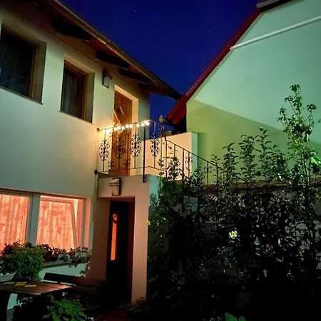 Feherhaz Alkalmi Szallo 2* Pécs