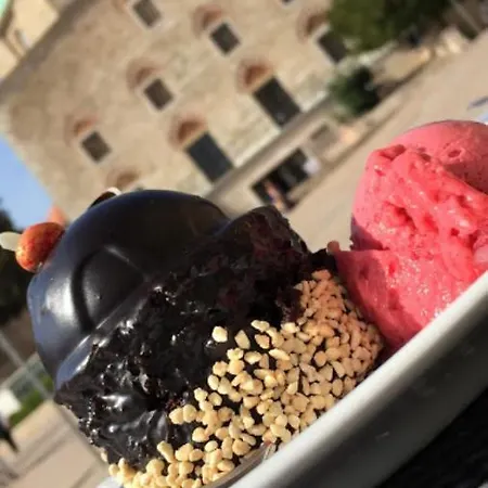 Feherhaz Alkalmi Szallo