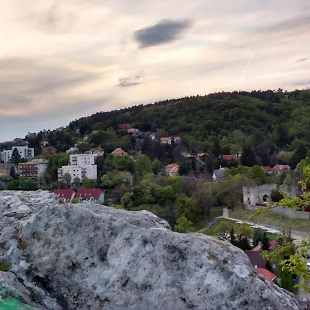 Feherhaz Alkalmi Szallo