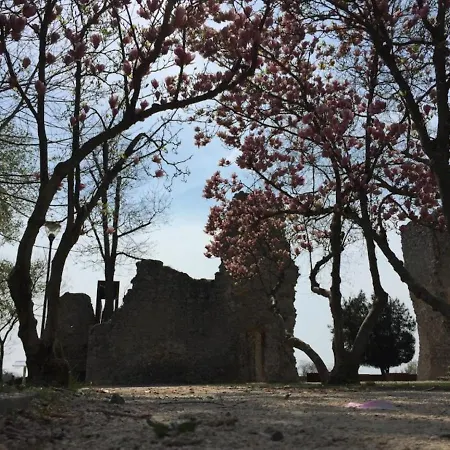 Feherhaz Alkalmi Szallo 러브호텔 페치