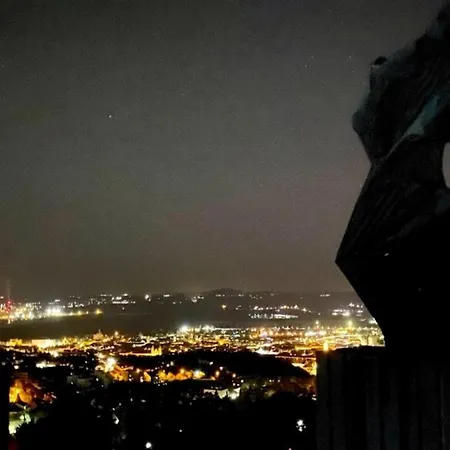 Feherhaz Alkalmi Szallo 2* 페치