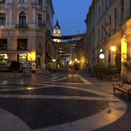 Feherhaz Alkalmi Szallo