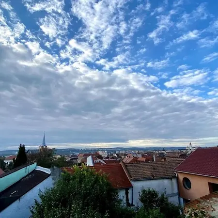 Feherhaz Alkalmi Szallo