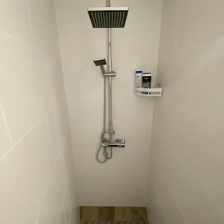 Hotel miłości Feherhaz Alkalmi Szallo