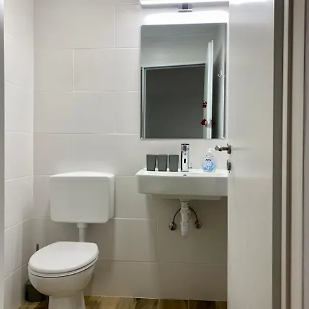 Feherhaz Alkalmi Szallo Hotel miłości 2*