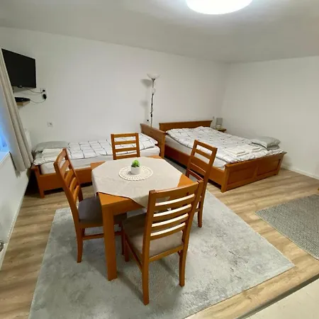 Hotel miłości Feherhaz Alkalmi Szallo 2*