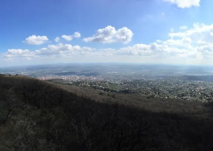 Feherhaz Alkalmi Szallo 2*