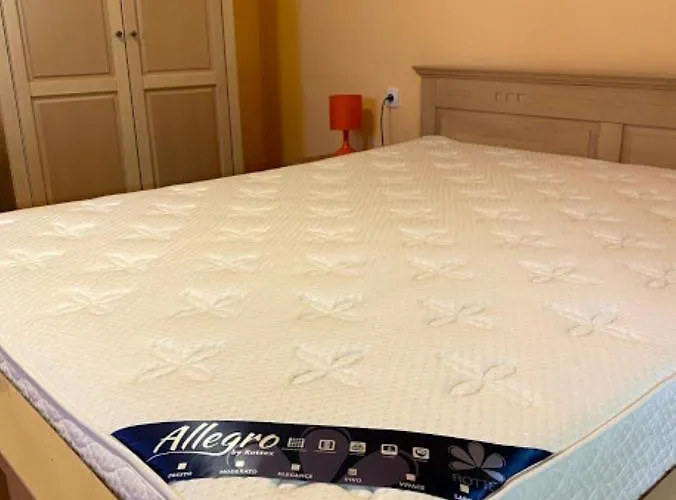Hotel miłości Feherhaz Alkalmi Szallo 2*