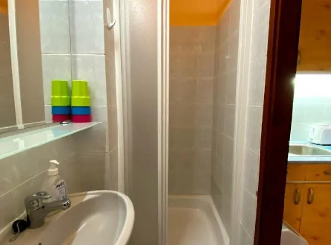 Feherhaz Alkalmi Szallo Hotel miłości Pécs