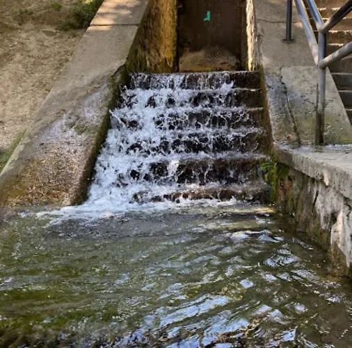 Feherhaz Alkalmi Szallo Hotel miłości 2*