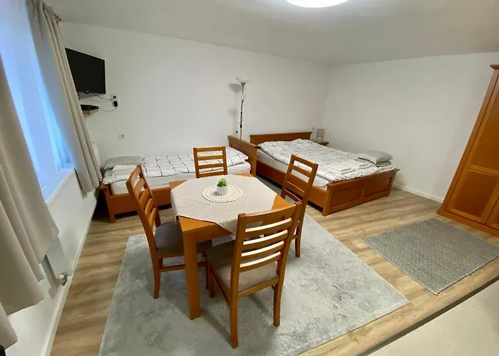 Hotel miłości Feherhaz Alkalmi Szallo 2*